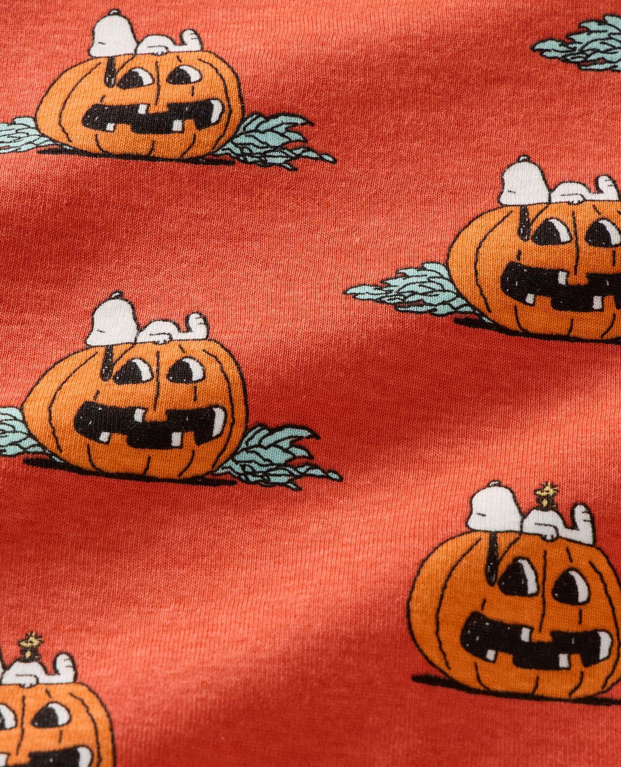Peanuts Halloween HannaJams™ Pajama Set - Image 3