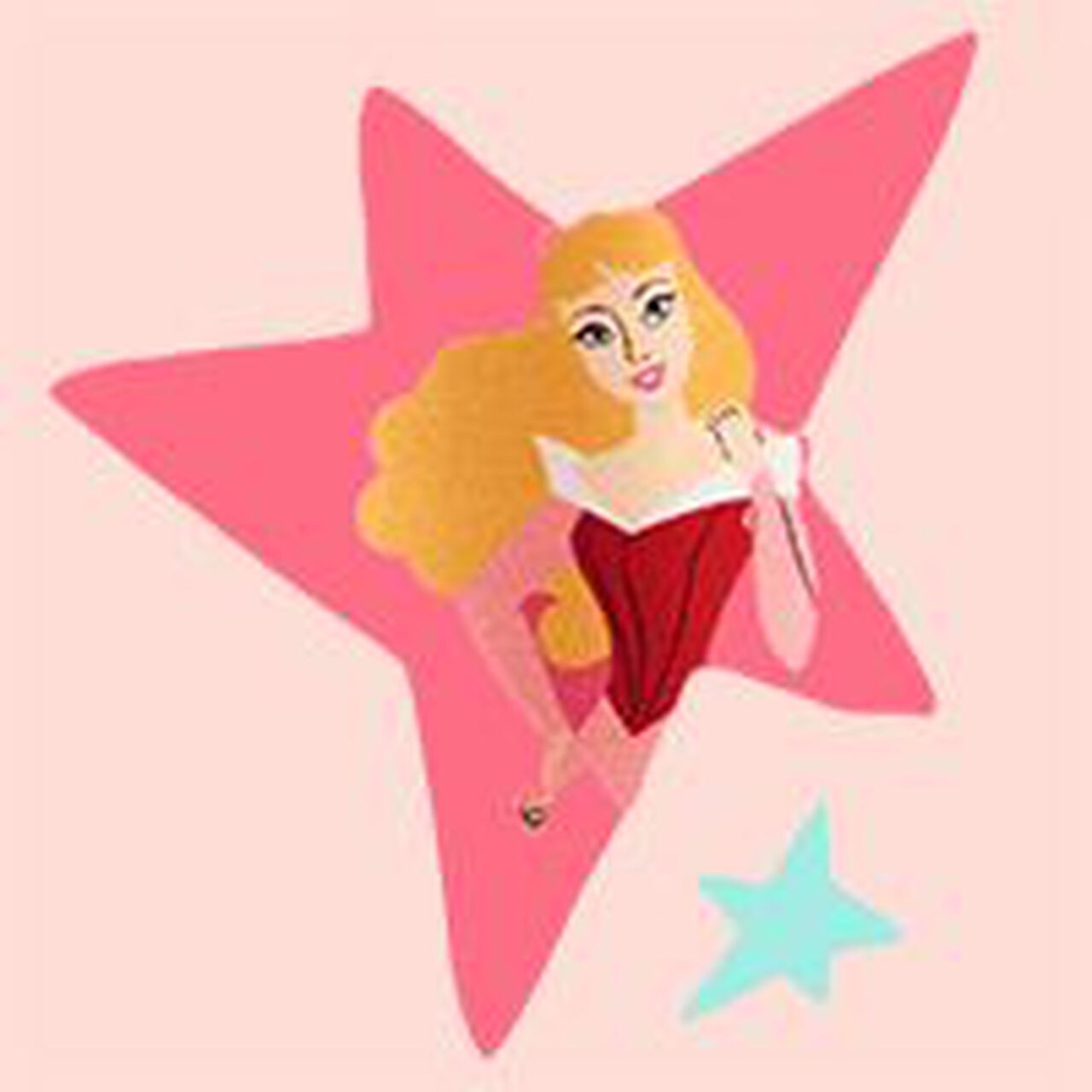 Disney Princess Leggings - Image 3