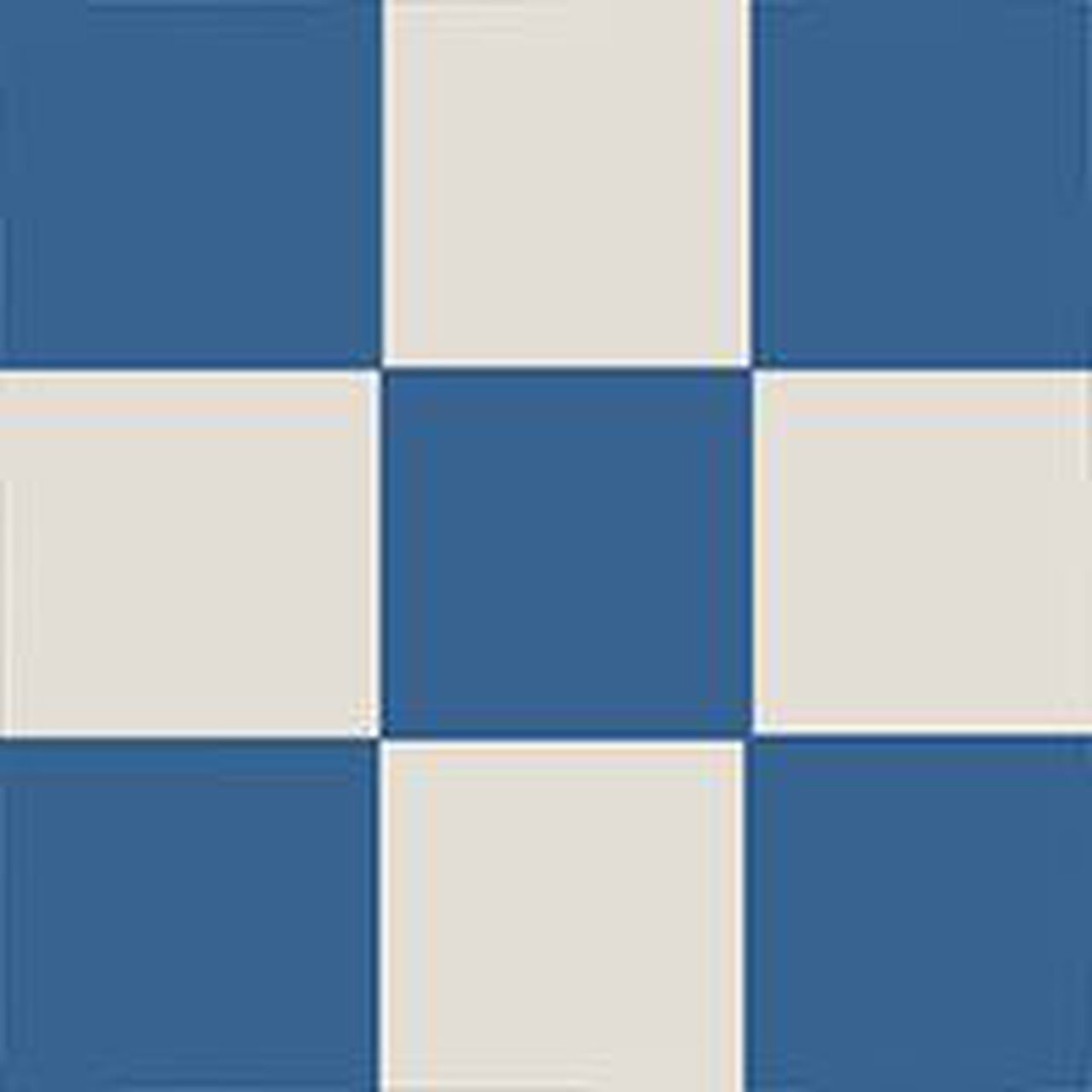 Checkered Waffle Crewneck - Image 7