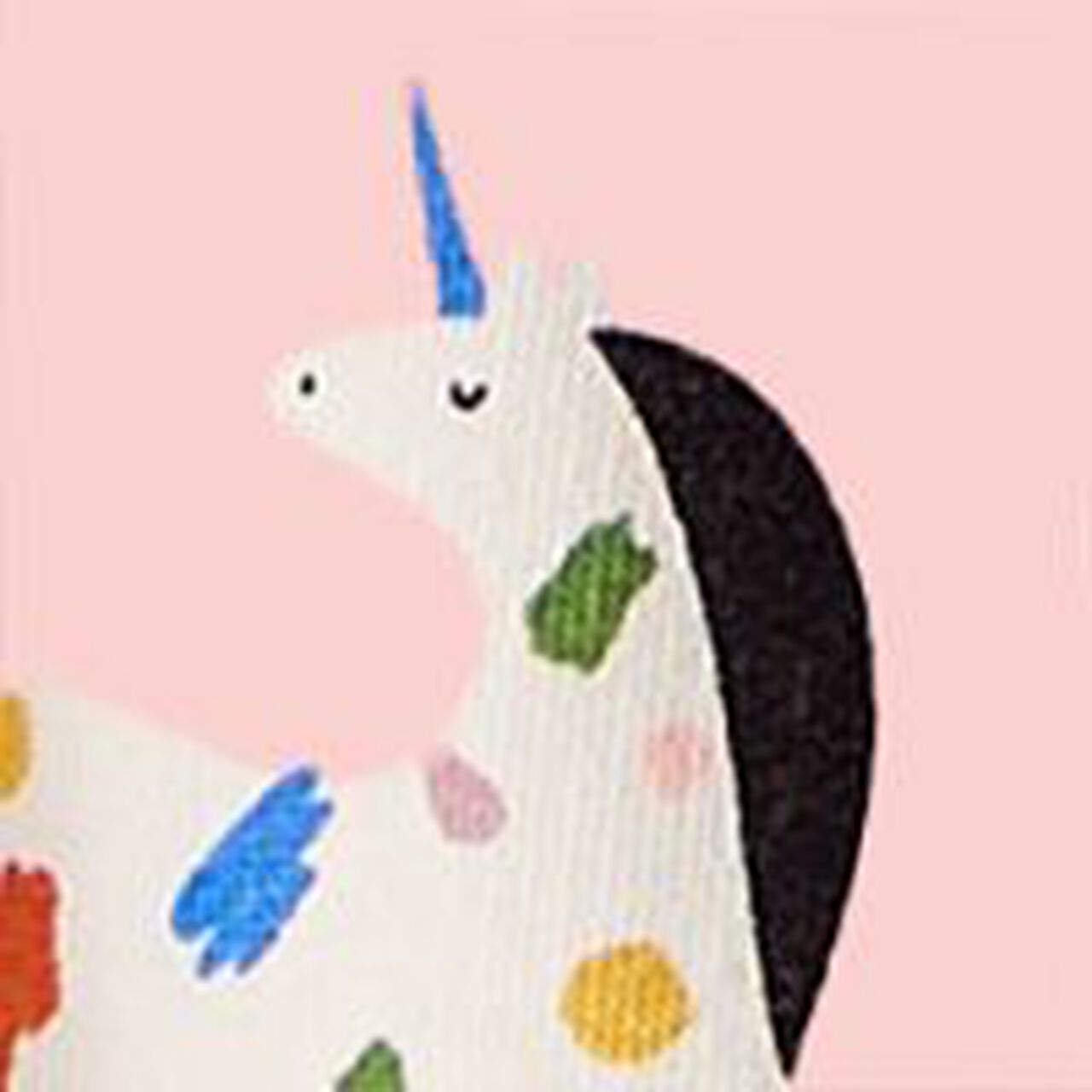 French Terry Bubble Sweatshirt - Image 6