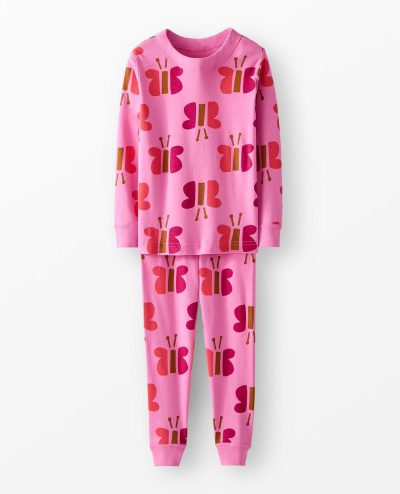 HannaJams⢠Pajama Set
