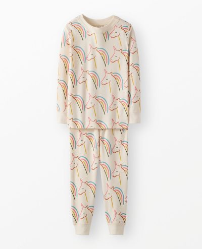 HannaJams⢠Pajama Set