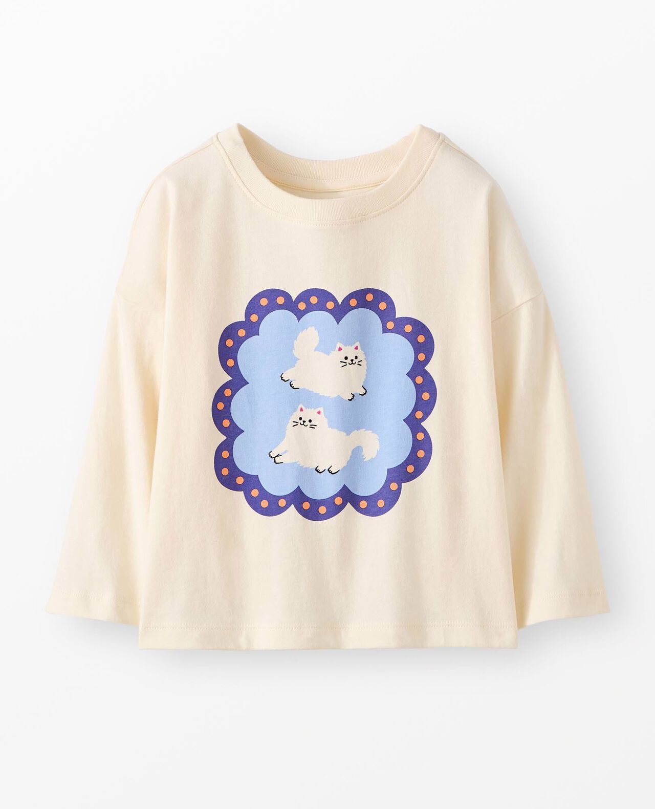 Relaxed Fit Graphic T-Shirt - Image 2