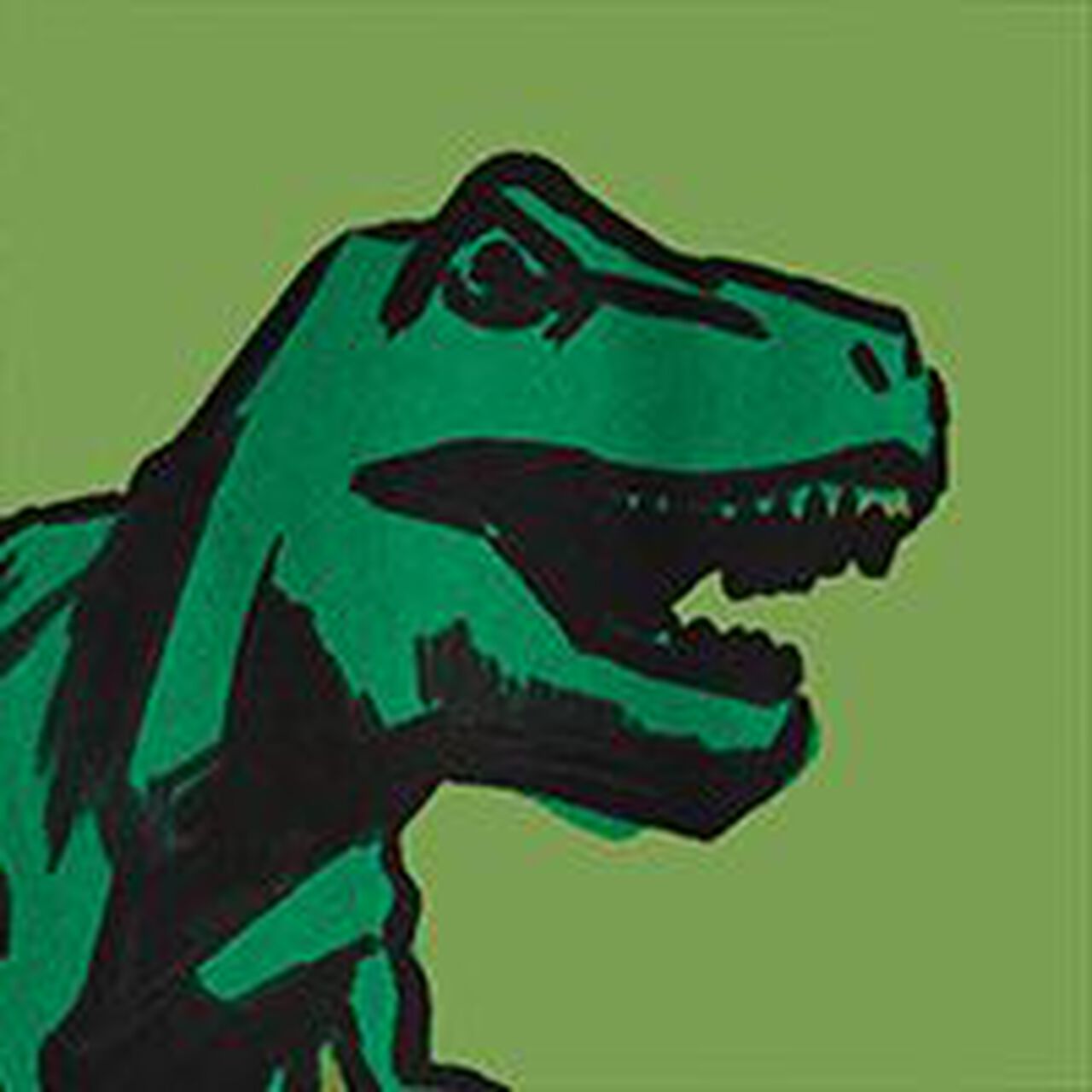 Long Sleeve Classic Fit Graphic T-Shirt - Image 12