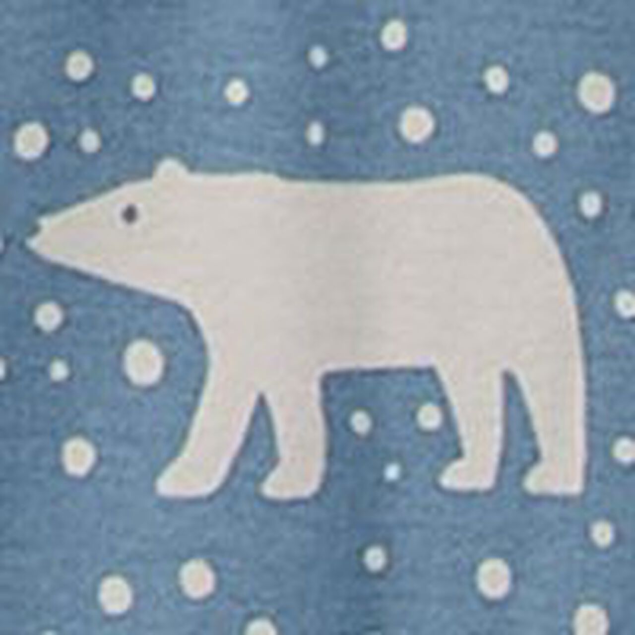 Women's Holiday Wide Leg Pajama Set - Image 9