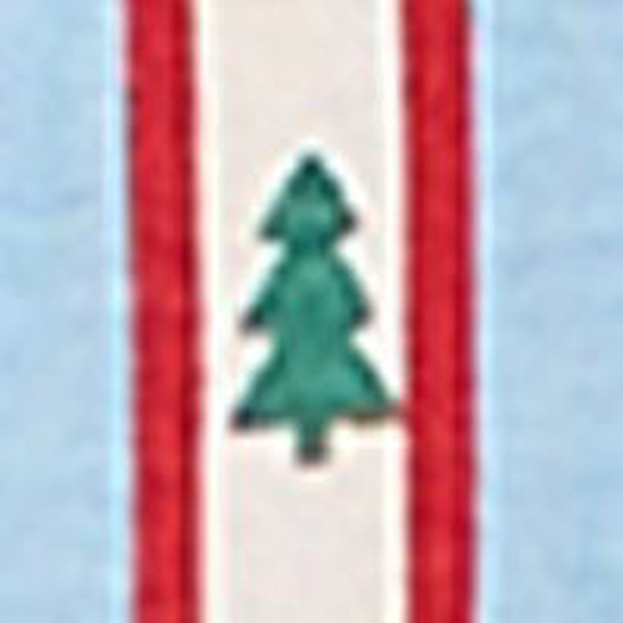 Women's Holiday Wide Leg Pajama Set - Image 13