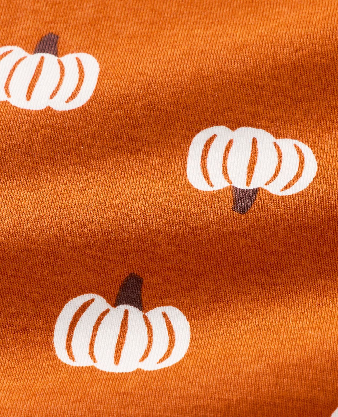 Adult Halloween Relaxed Fit Pajama Set - Image 2