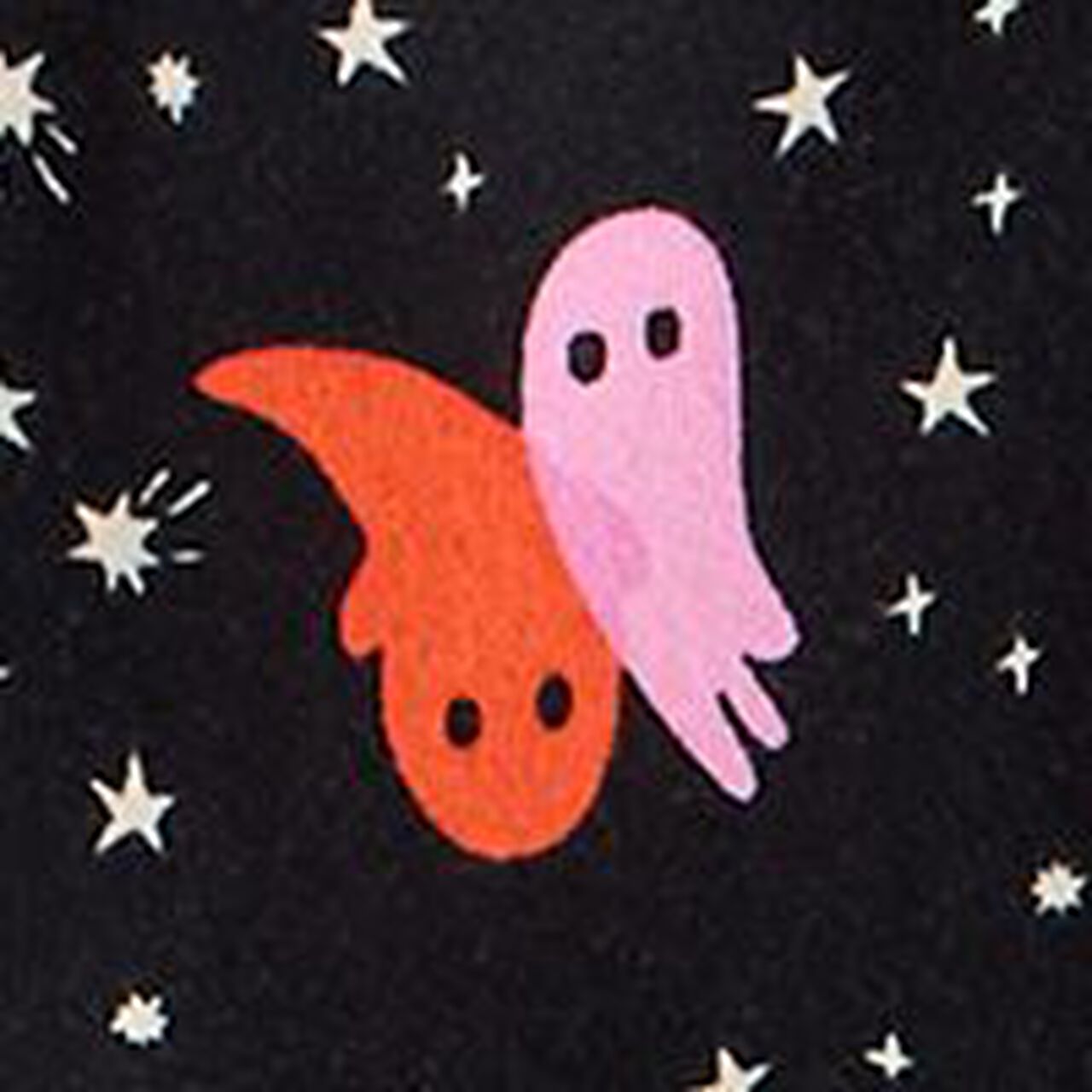 Adult Halloween Relaxed Fit Pajama Set - Image 6